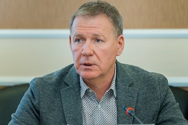 Бюджет готов к принятию